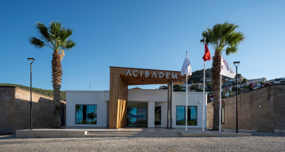 Acıbadem Bodrum Tıp Merkezi