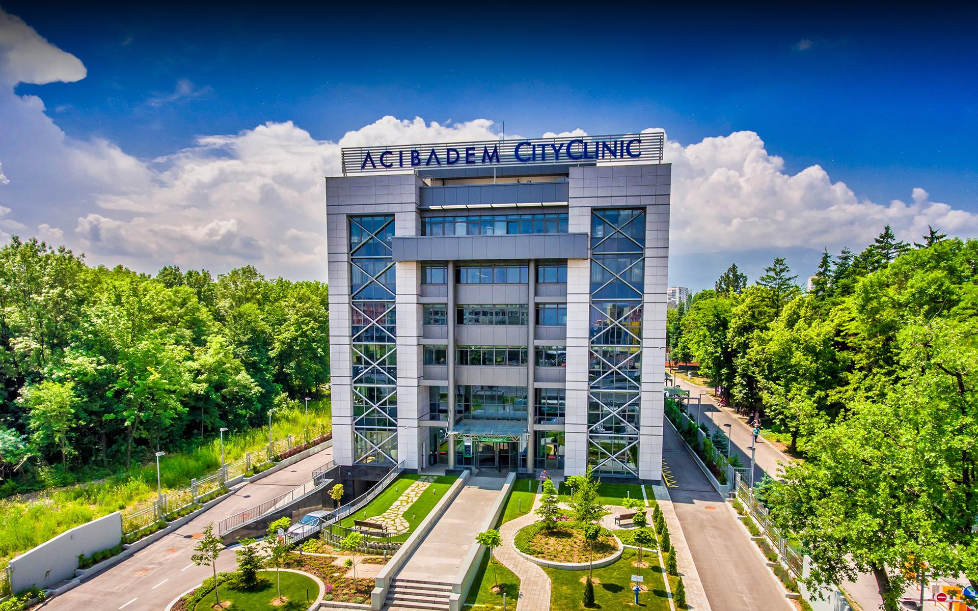 Acıbadem City Clinic