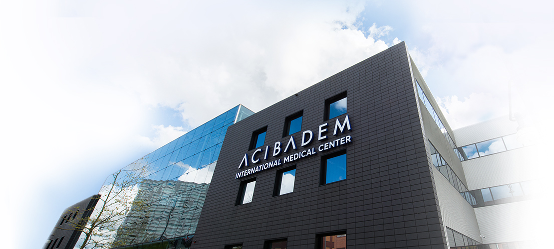 Acıbadem International Medical Center