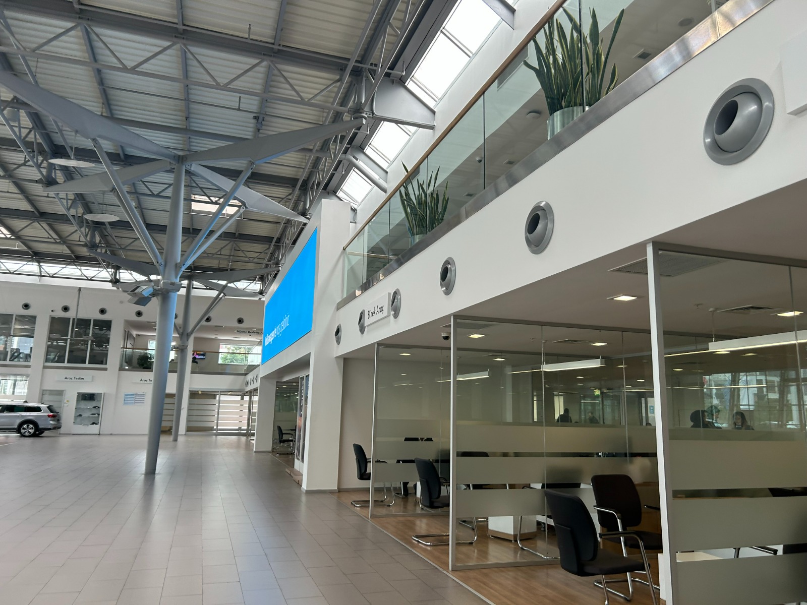 Doğuş Oto Esenyurt