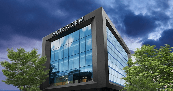 Acıbadem Bağdat Caddesi Tıp Merkezi